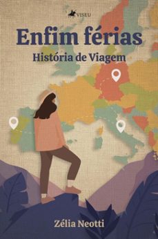 enfim ferias (ebook)-zélia neotti-9786528029129