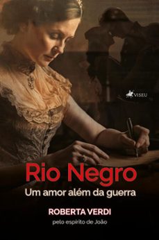 rio negro (ebook)-roberta verdi-9786528032129