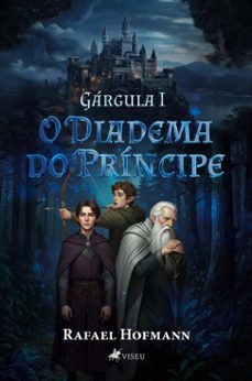 gargula i (ebook)-rafael hofmann-9786528034529