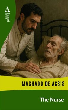 the nurse (ebook)-machado de assis-9786551731129