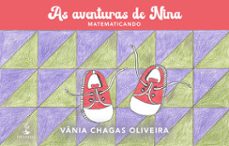 as aventuras de nina (ebook)-vânia chagas oliveira-9786552390929