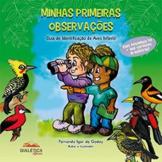 minhas primeiras observaçes (ebook)-fernando igor de godoy-9786553553729