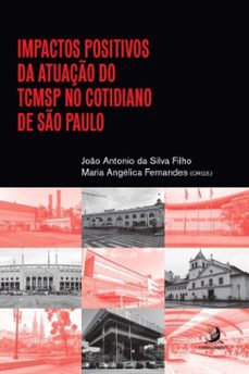 impactos positivos da atuação do tcmsp no cotidiano de são paulo (ebook)-joão antonio da silva filho-9786553963429