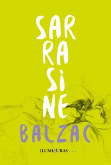 sarrasine (ebook)-honore de balzac-9786555190229