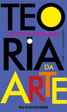 teoria da arte (ebook)-cynthia freeland-9786556660929
