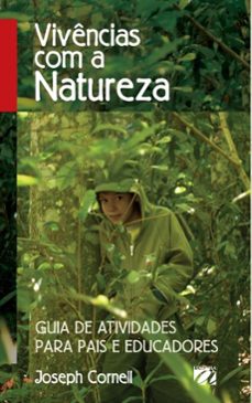 vivencias com a natureza (ebook)-joseph cornell-9786557710029
