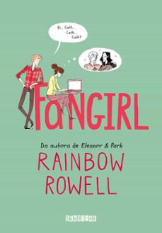 fangirl (ebook)-rainbow rowell-9786557820629