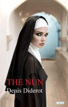 the nun - diderot (ebook)-denis diderot-9786558945529