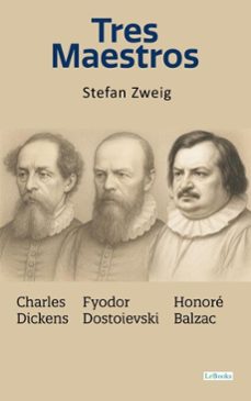 tres maestros (ebook)-stefan sweig-9786558948629