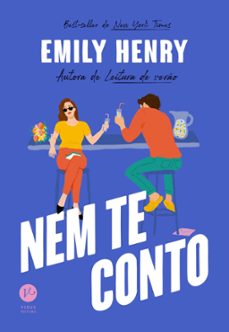 nem te conto (ebook)-emily henry-9786559243129