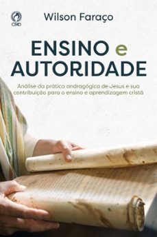 ensino e autoridade (ebook)-9786559684229