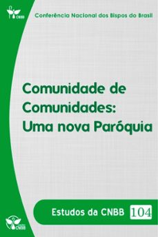 -cnbb - conferência nacional dos bispos do brasil-9786559755929