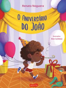 o aniversário do joão (ebook)-renato noguera-9786559800629