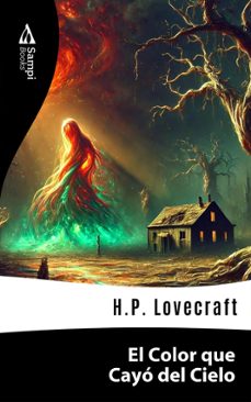 el color que cayó del cielo (ebook)-h.p. lovecraft-9786561332729