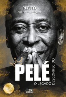pele (ebook)-josé fornos rodrigues-9786583187529