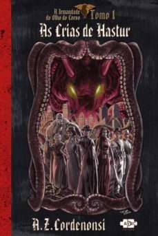 as crias de hastur (ebook)-a.z. cordenonsi-9786586099829