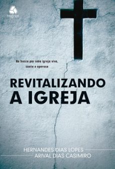 revitalizando a igreja (ebook)-9786586109429
