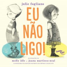 eu não ligo (ebook)-julie fogliano-9786586742329