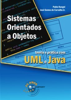 sistemas orientados a objetos (ebook)-pablo rangel-jose gomes de carvalho jr.-9786588431429