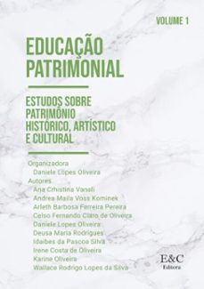 educaço patrimonial (ebook)-daniele lopes oliveira e outros-9786599572029