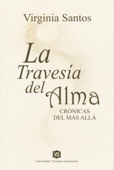 la travesia del alma (ebook)-virgínia santos-9786599670329
