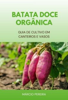 batata doce organica (ebook)-márcio pereira-9786599799129