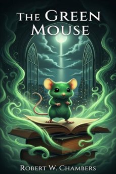 the green mouse (ebook)-9786726001729