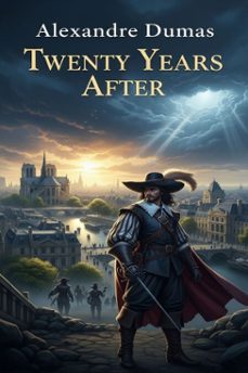 twenty years after (ebook)-9786726002429