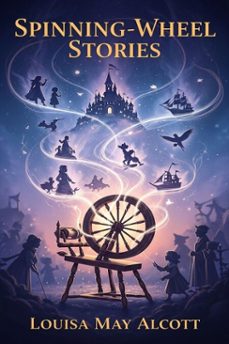 spinning-wheel stories (ebook)-9786726010929