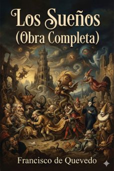 los sueños (obra completa) (ebook)-9786726014729