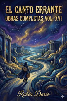 el canto errante / obras completas vol. xvi (ebook)-9786726015429