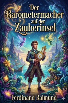der barometermacher auf der zauberinsel (ebook)-9786726018529