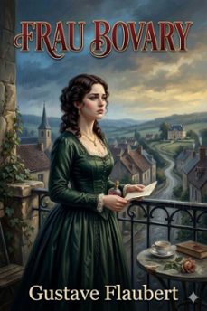 frau bovary (ebook)-9786726019229