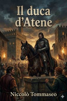 il duca d'atene (ebook)-9786726025329