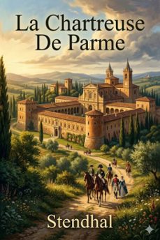 la chartreuse de parme (ebook)-9786726027729