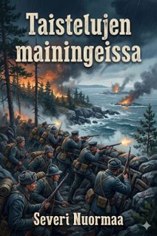 taistelujen mainingeissa (ebook)-9786726029129