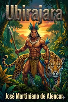 ubirajara: lenda tupi (ebook)-9786726030729