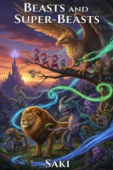 beasts and super-beasts (ebook)-9786726551729