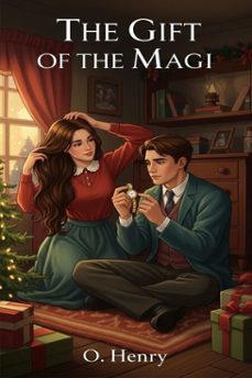 the gift of the magi (ebook)-o. henry-9786726561629