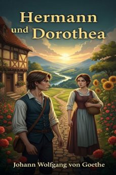 hermann und dorothea (ebook)-johann wolfgang von goethe-9786726563029