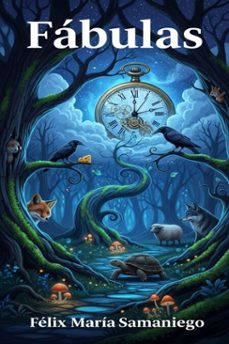 fabulas (ebook)-félix maría samaniego-9786726564729