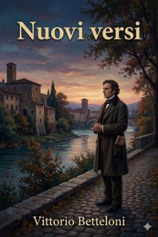 nuovi versi (ebook)-vittorio betteloni-9786726576029