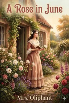 a rose in june (ebook)-mrs. oliphant-9786726583829