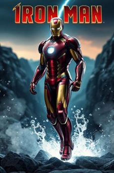homem de ferro  - segredos (ebook)-sara melo-9787772222229