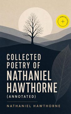 collected poetry of nathaniel hawthorne-nathaniel hawthorne-9788026837329