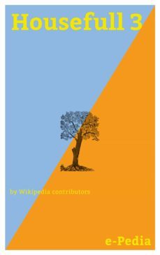 e-pedia: housefull 3 (ebook)-9788026861829