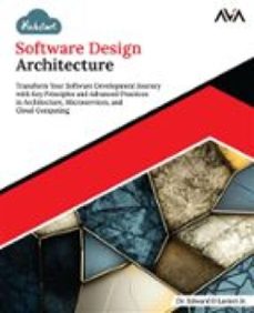 kickstart software design architecture (ebook)-9788197651229