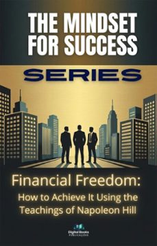 financial freedom-9788222336329