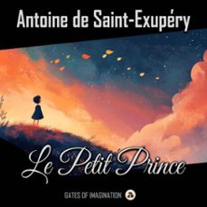 le petit prince (audiolibro)-antoine de saint exupery-9788368887129