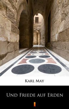 und friede auf erden (ebook)-karl may-9788381365529